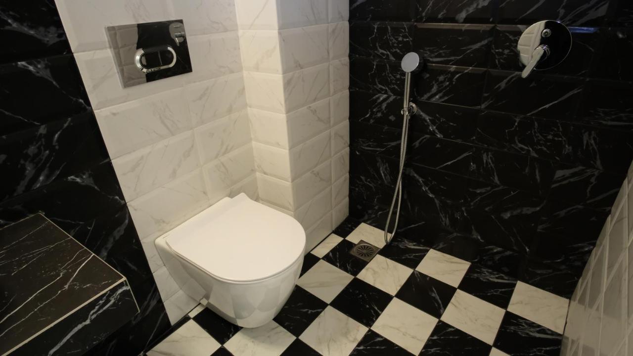Constantine Fortezza Rooms Rethymno  ภายนอก รูปภาพ